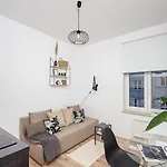 Komfortowo Гдыня