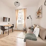 Апартаменты Komfortowo *