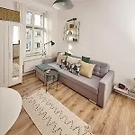 Komfortowo Апартаменты Гдыня
