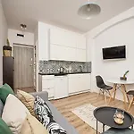 Komfortowo * Гдыня