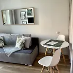 Апартаменты Komfortowo