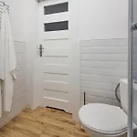 Апартаменты Komfortowo Гдыня