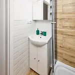Апартаменты Komfortowo *
