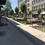 Апартаменты Komfortowo *