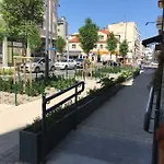 Komfortowo Гдыня