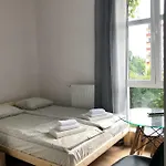 Komfortowo Апартаменты