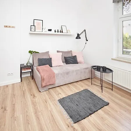 Apartment Komfortowo Gdynia