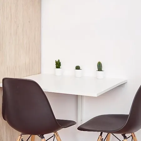 דירה Komfortowo גדינייה