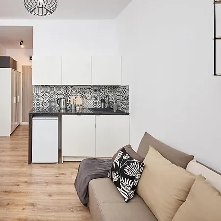 Komfortowo Apartment