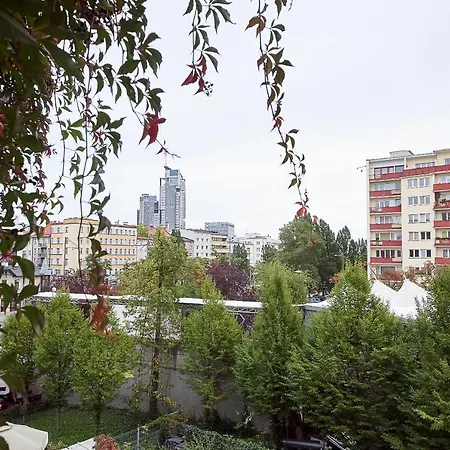 Apartmán Komfortowo Gdyně