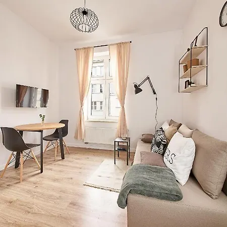Apartment Komfortowo *