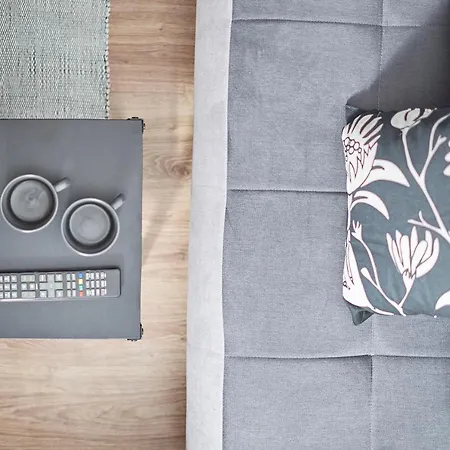 Apartmán Komfortowo Gdyně