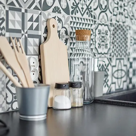 Apartmán Komfortowo