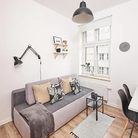 דירה Komfortowo *