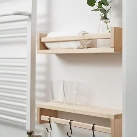 Apartment Komfortowo *