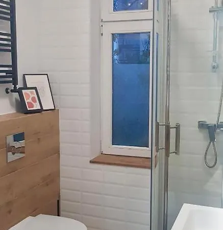 Komfortowo Apartment
