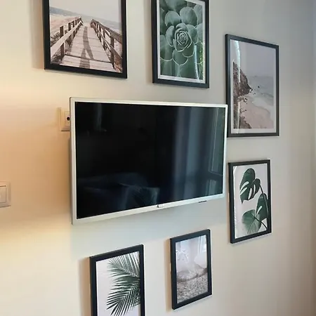 Komfortowo Apartment