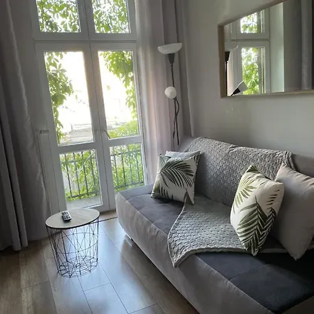 Apartmán Komfortowo *