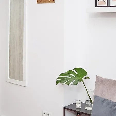 Apartmán Komfortowo Gdyně