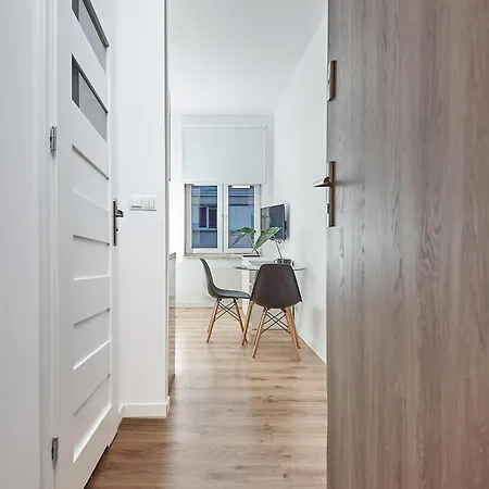 Apartmán Komfortowo *