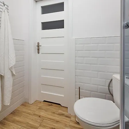 Apartment Komfortowo Gdynia