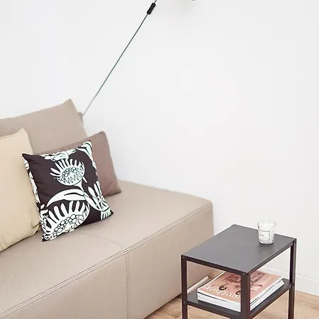 Komfortowo Apartment