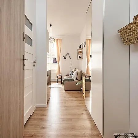 Apartment Komfortowo Gdynia