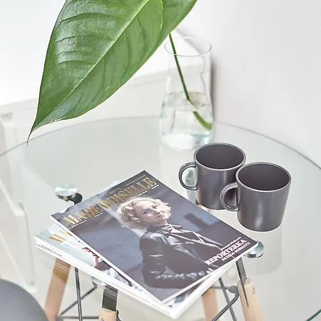 Apartmán Komfortowo *