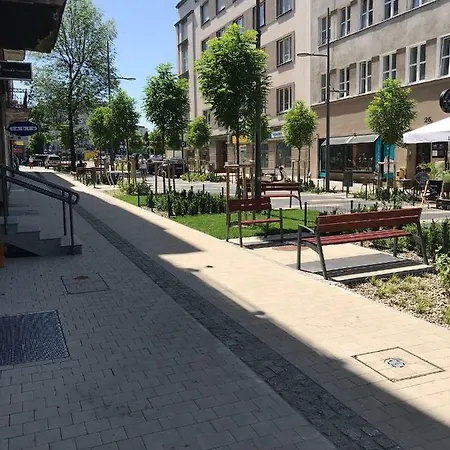 Apartmán Komfortowo *