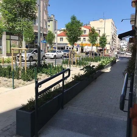 Komfortowo Gdynia
