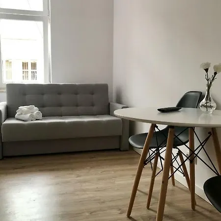 Komfortowo Apartment *