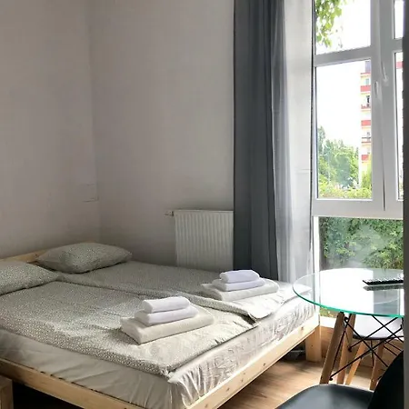 Komfortowo Apartmán