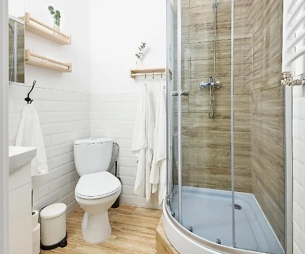 Lägenhet Komfortowo Gdynia