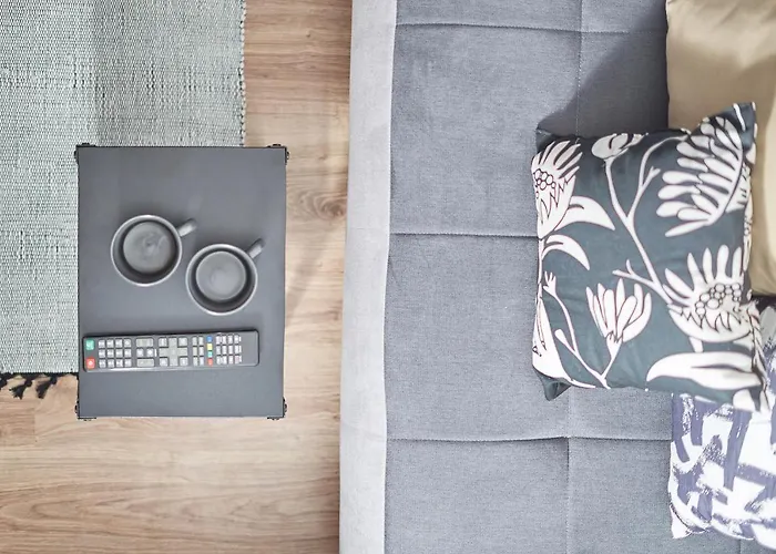 Lägenhet Komfortowo Gdynia