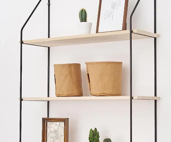 Komfortowo Lägenhet