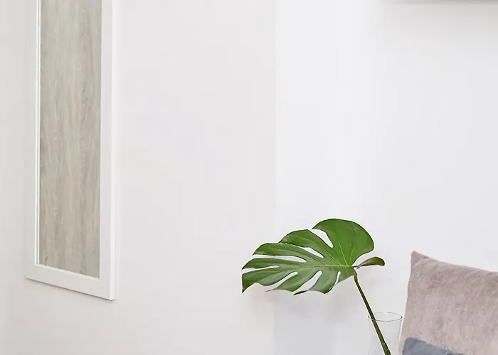 Lägenhet Komfortowo Gdynia