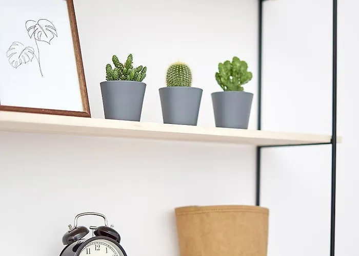 Komfortowo Lägenhet *