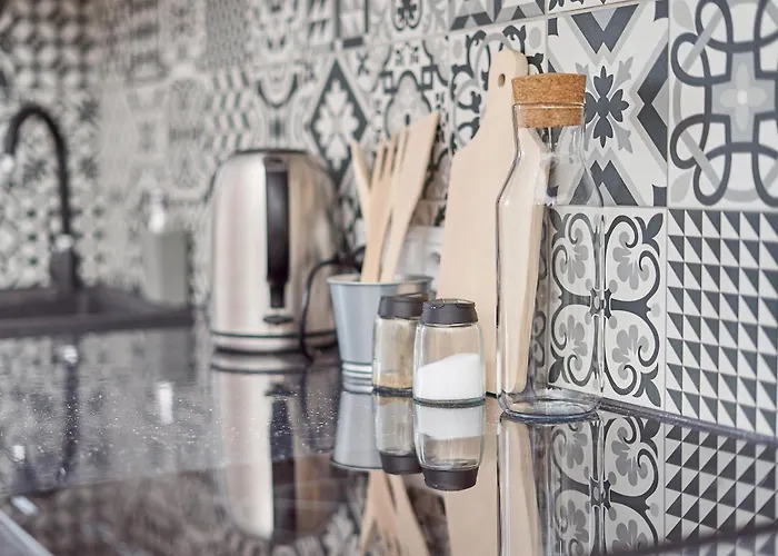 Lägenhet Komfortowo Gdynia